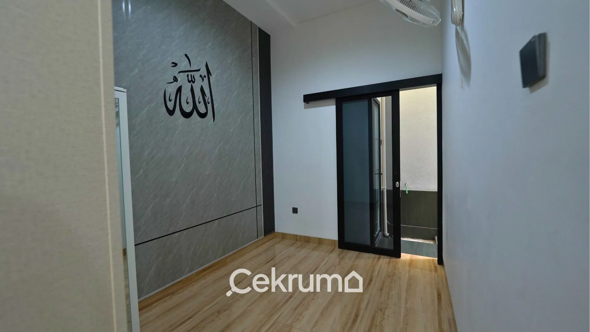 Project Jasa Inspeksi Rumah