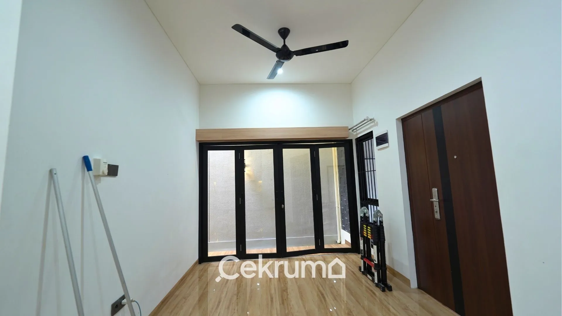 Project Jasa Inspeksi Rumah