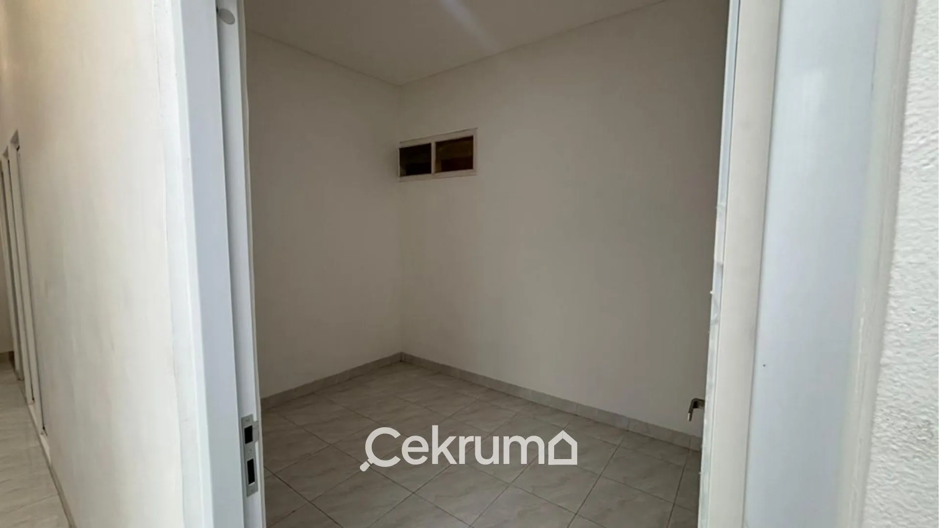 Project Jasa Inspeksi Rumah