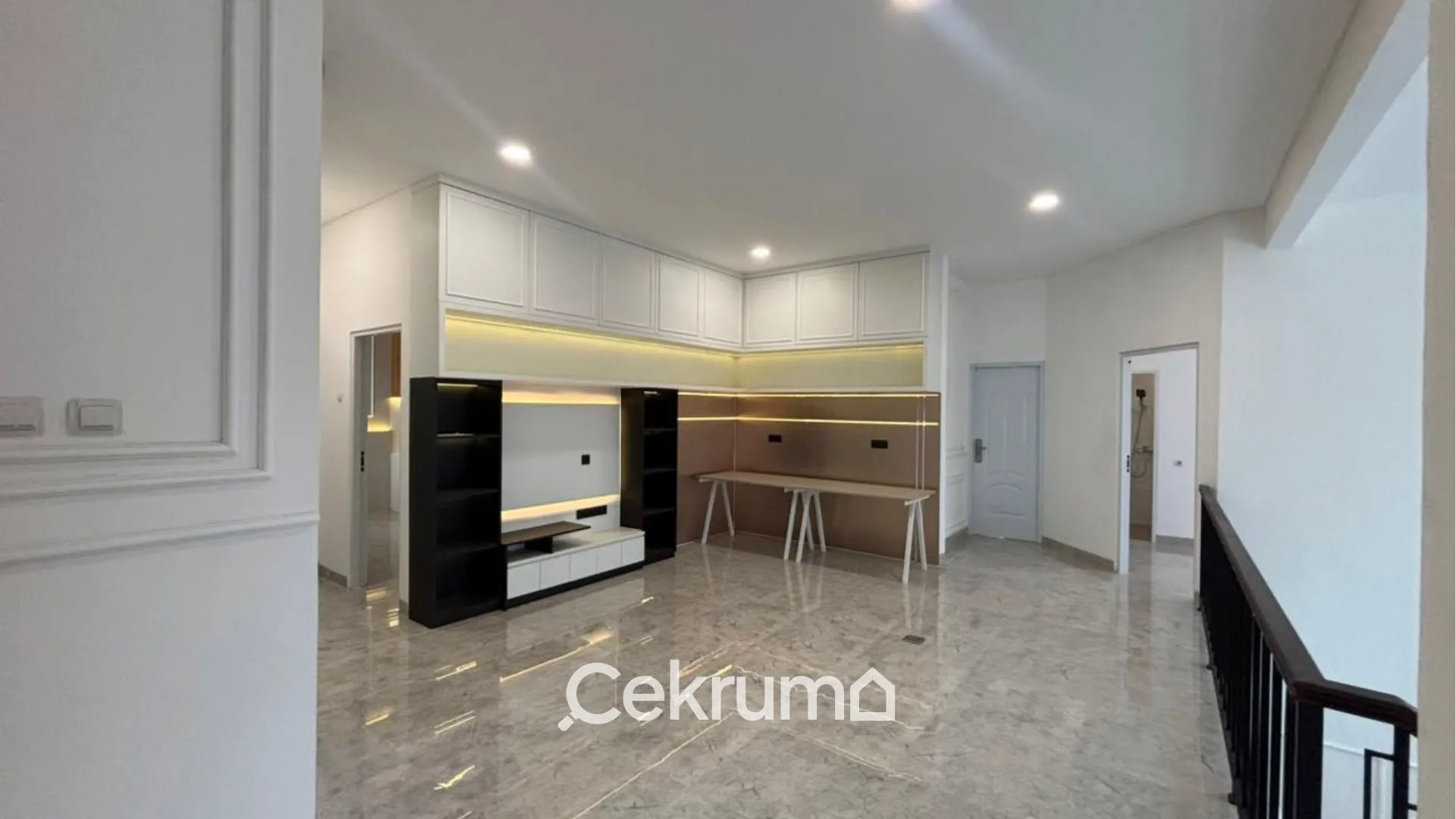Project Jasa Inspeksi Rumah