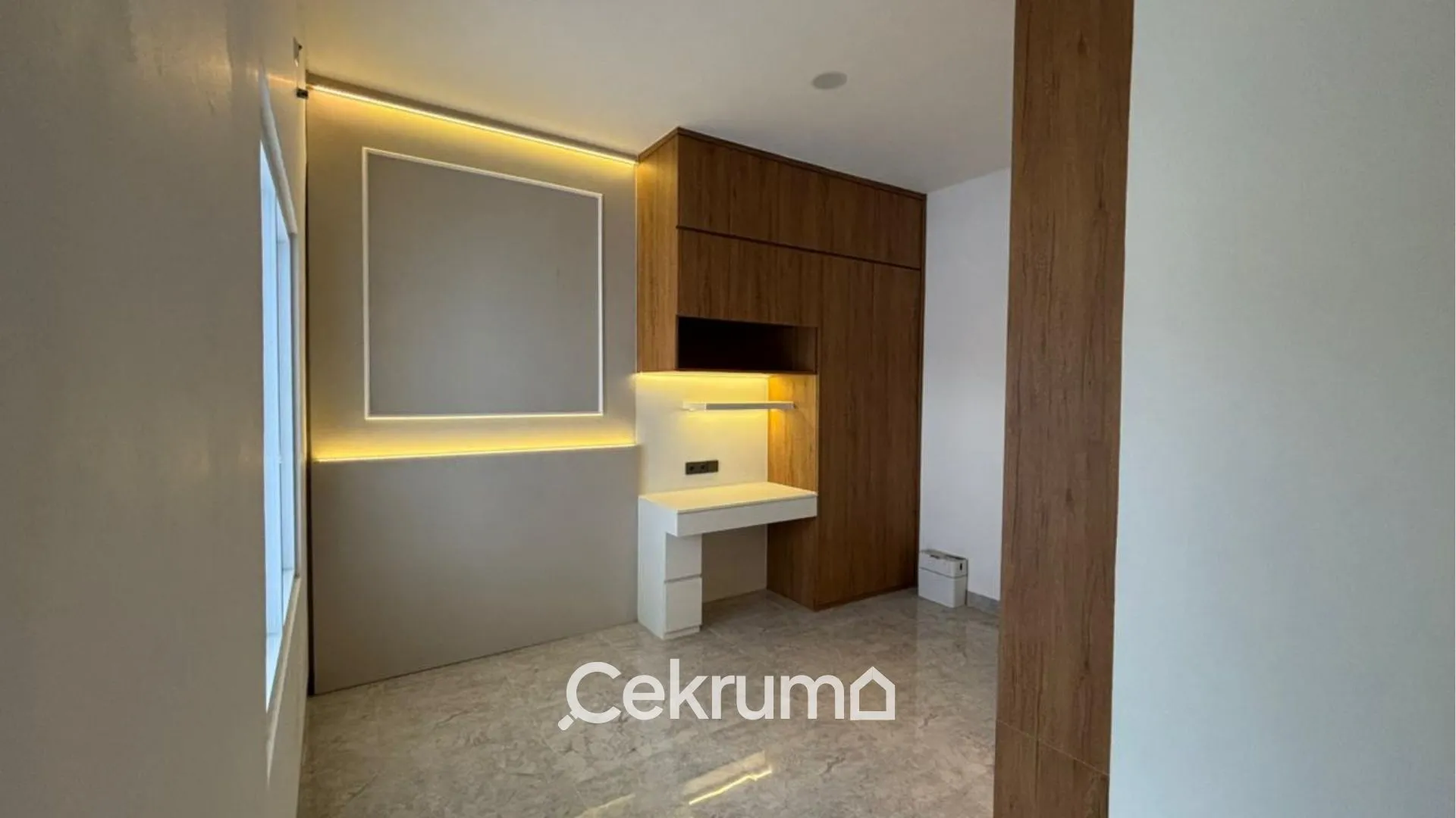 Project Jasa Inspeksi Rumah