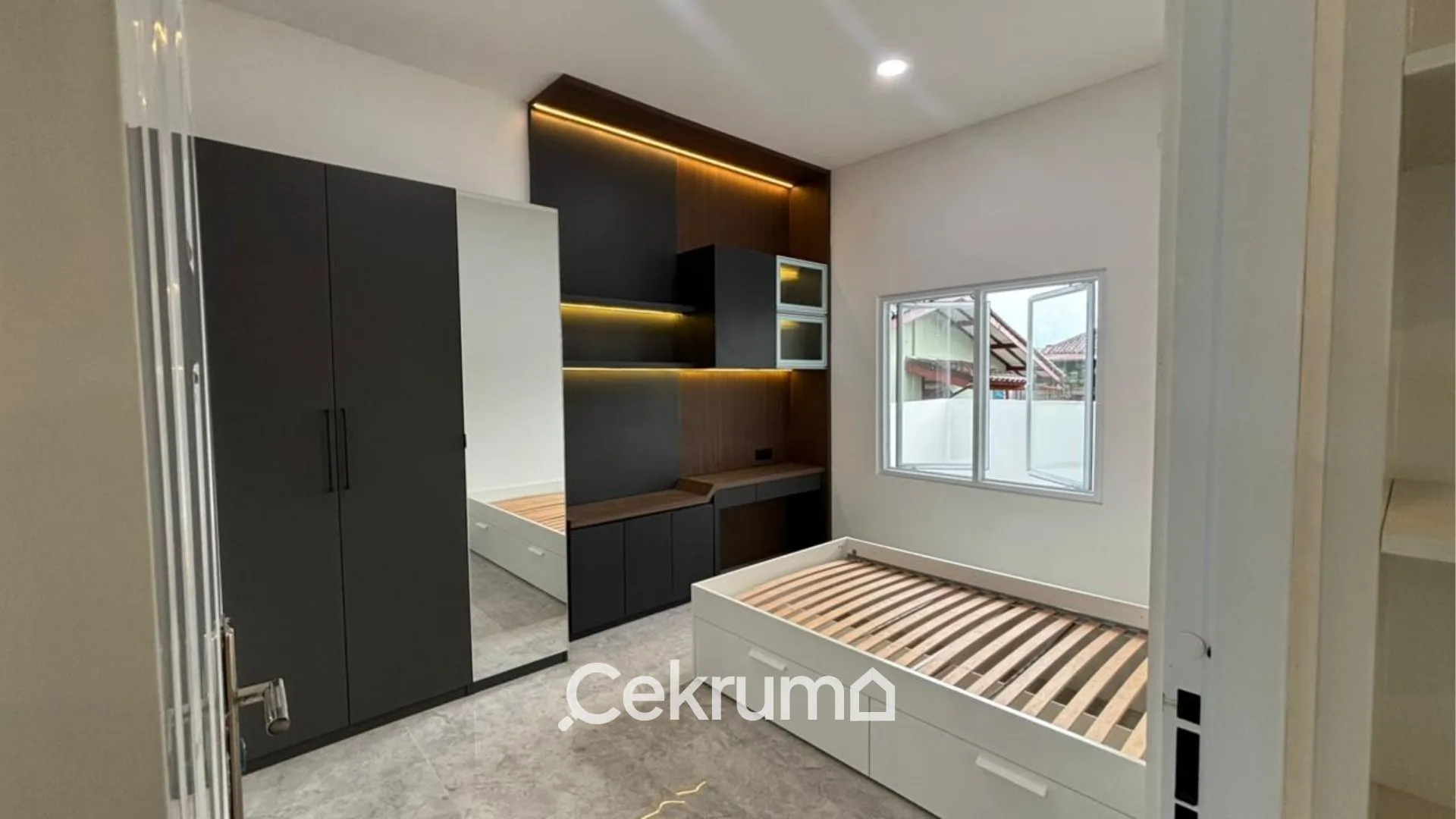 Project Jasa Inspeksi Rumah