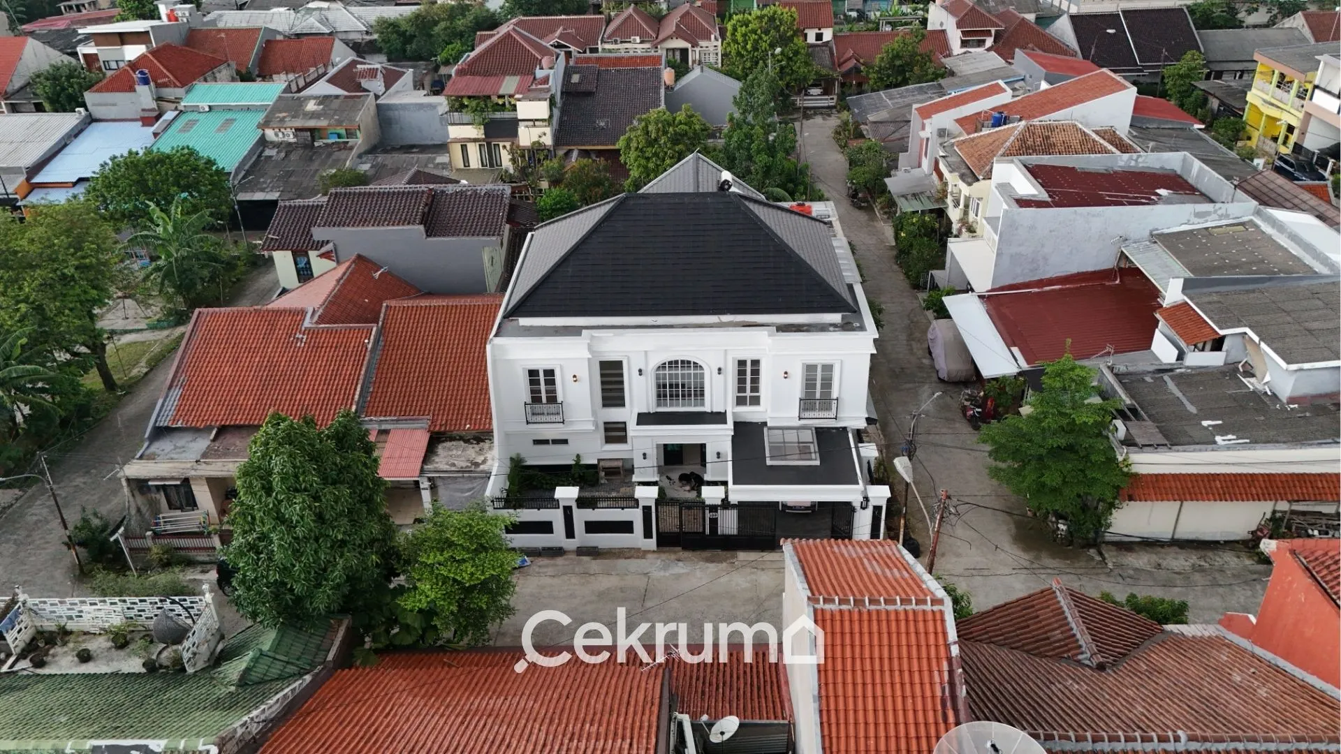 Project Jasa Inspeksi Rumah