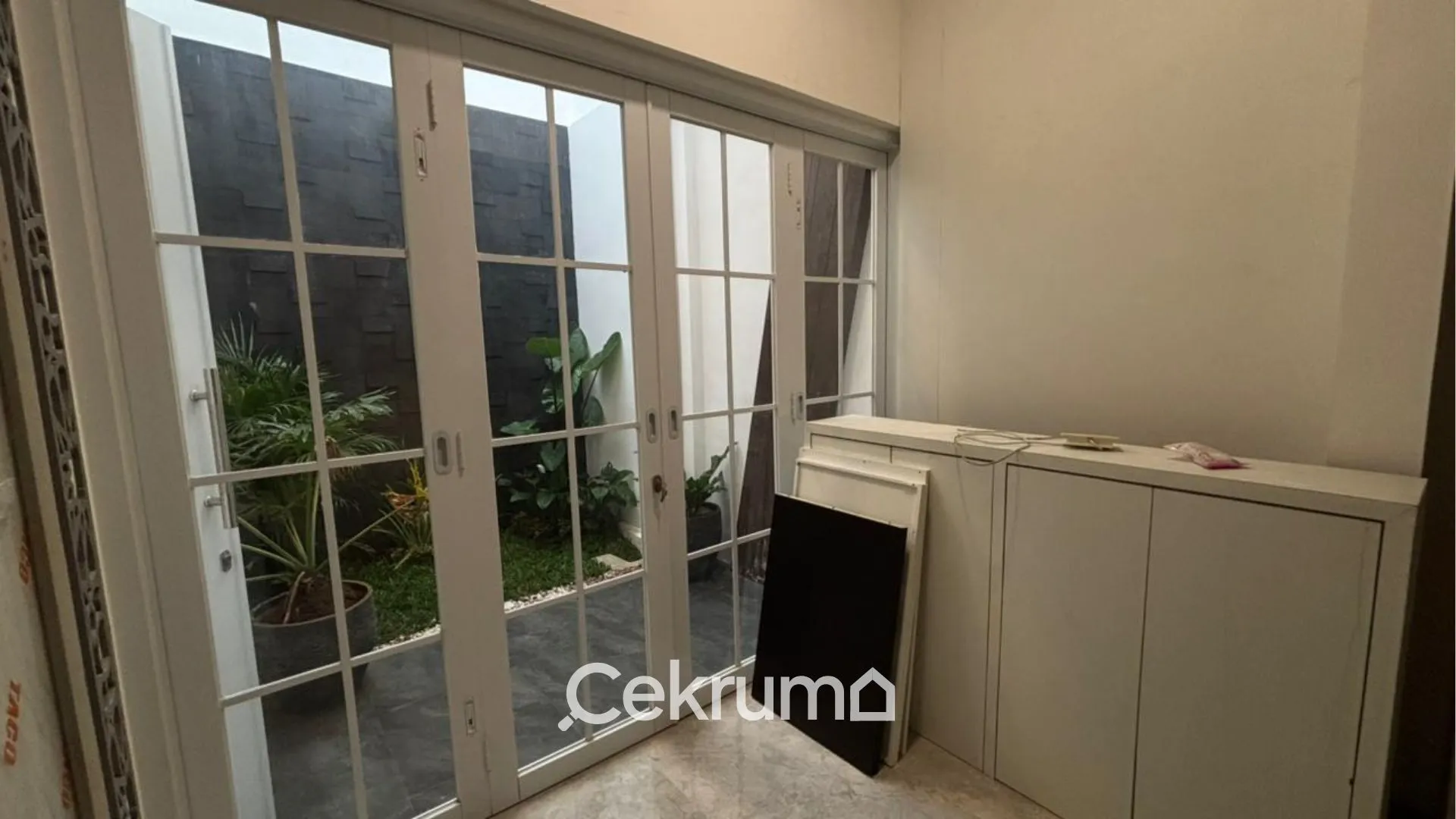 Project Jasa Inspeksi Rumah