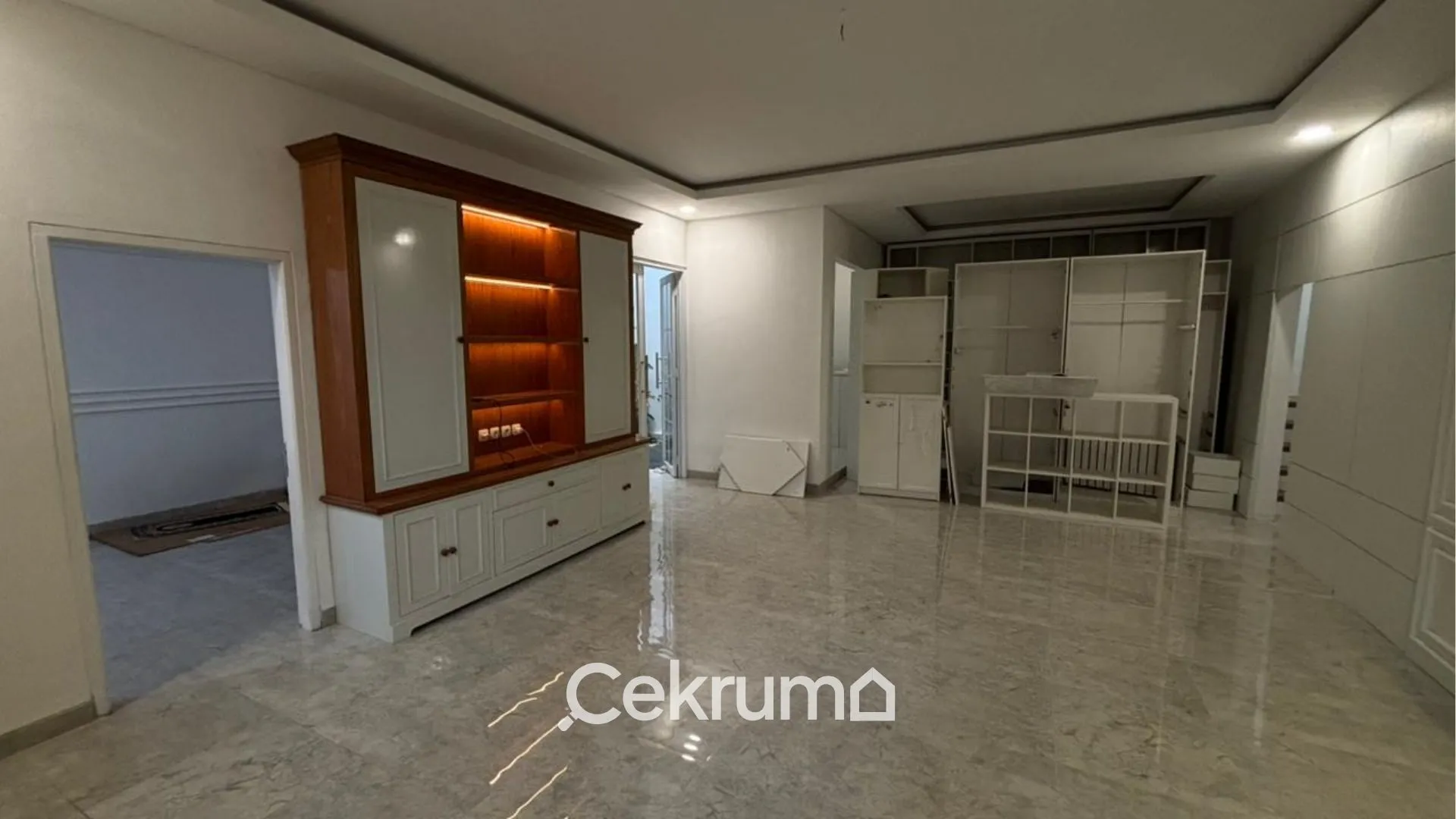 Project Jasa Inspeksi Rumah