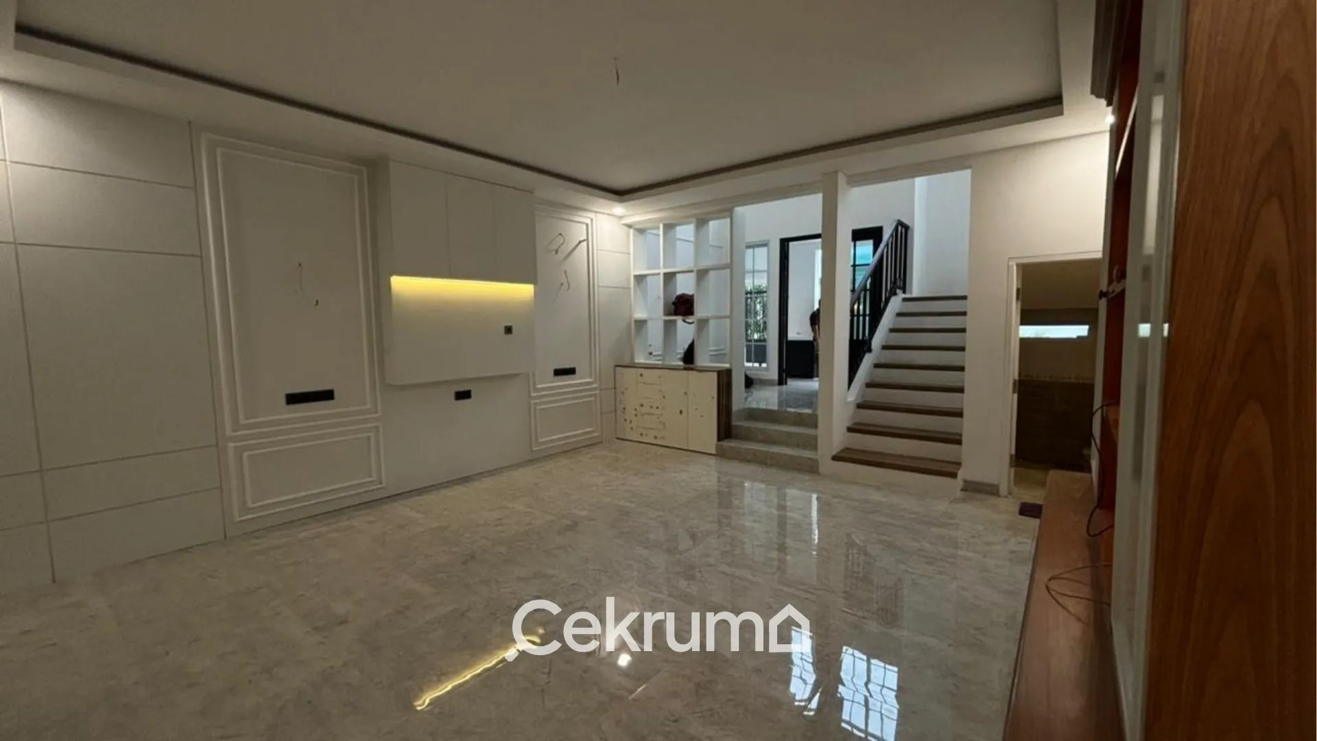 Project Jasa Inspeksi Rumah