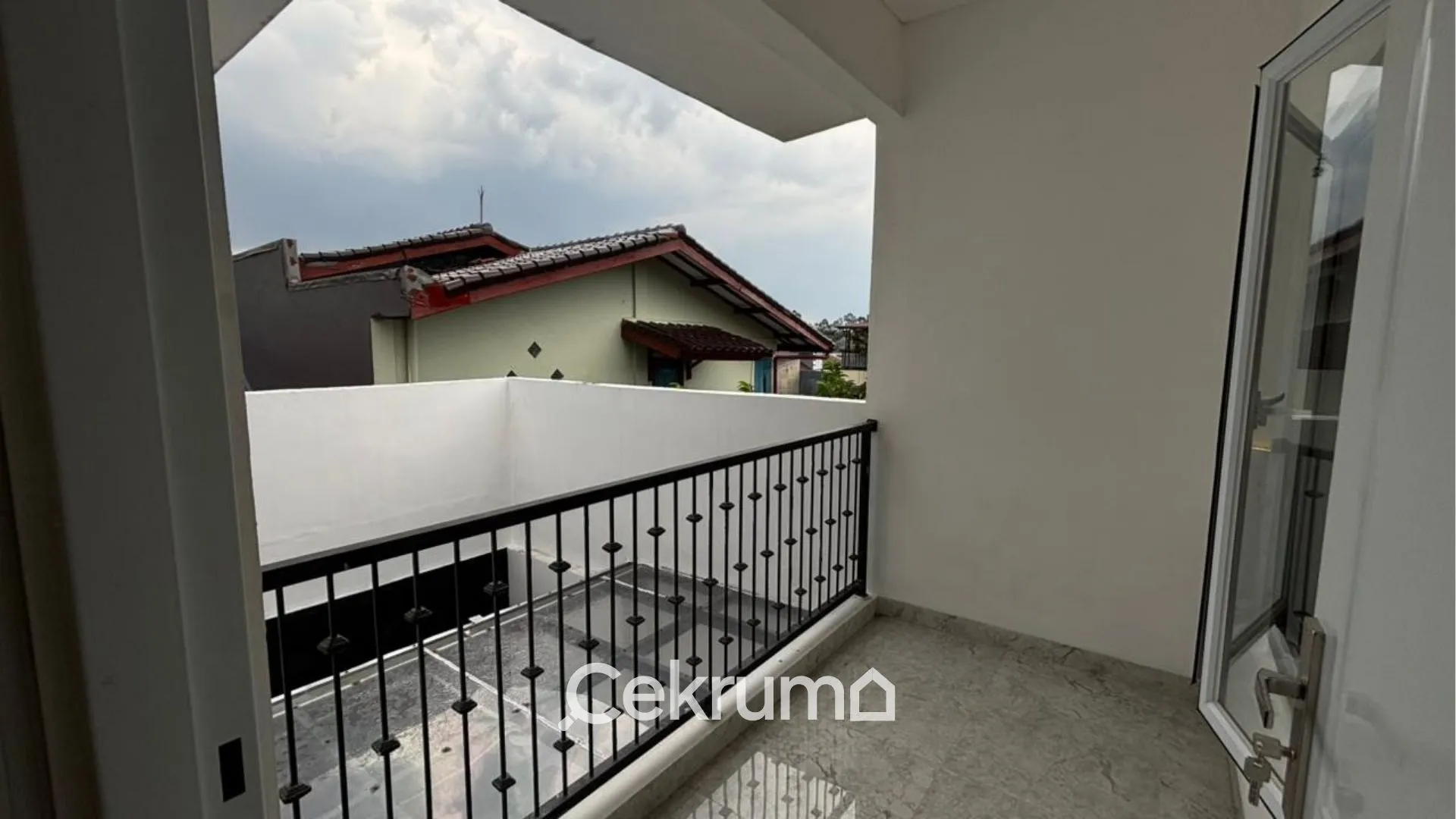 Project Jasa Inspeksi Rumah