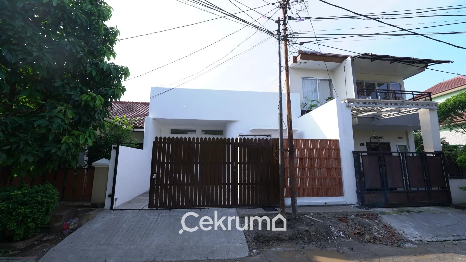 Project Jasa Inspeksi Rumah
