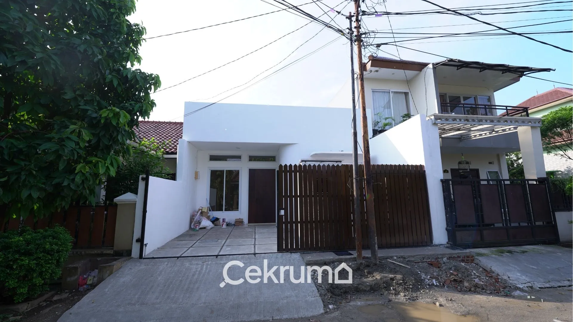 Project Jasa Inspeksi Rumah
