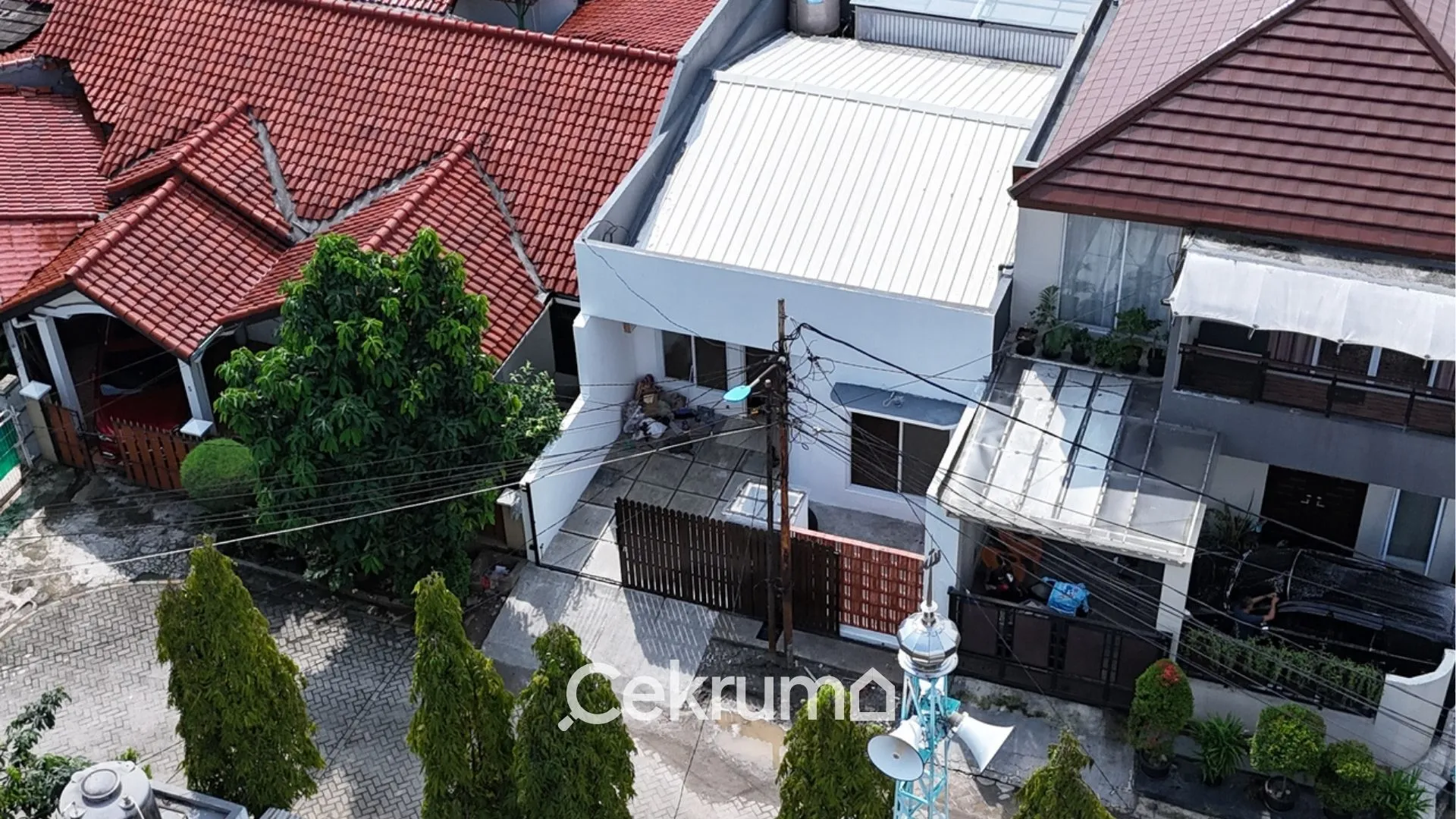 Project Jasa Inspeksi Rumah