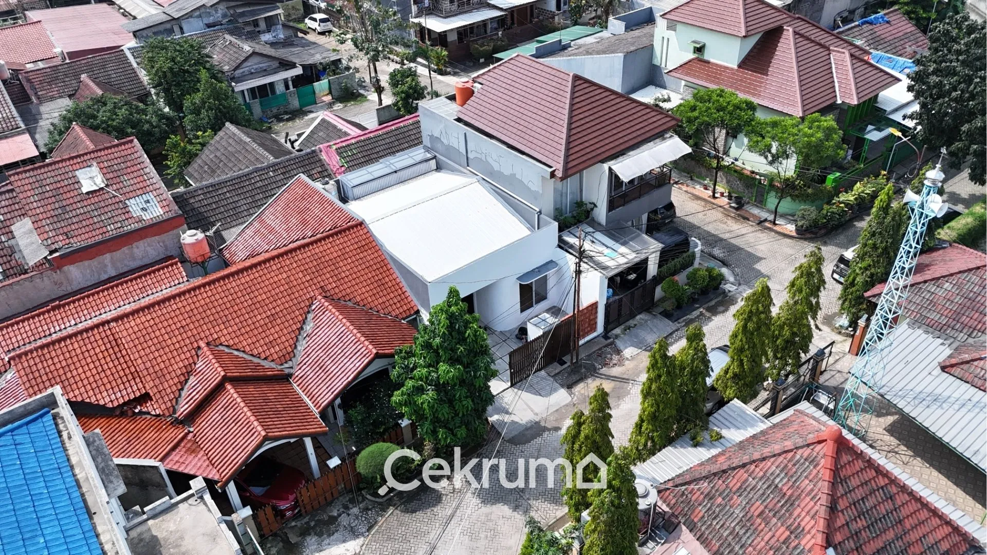 Project Jasa Inspeksi Rumah