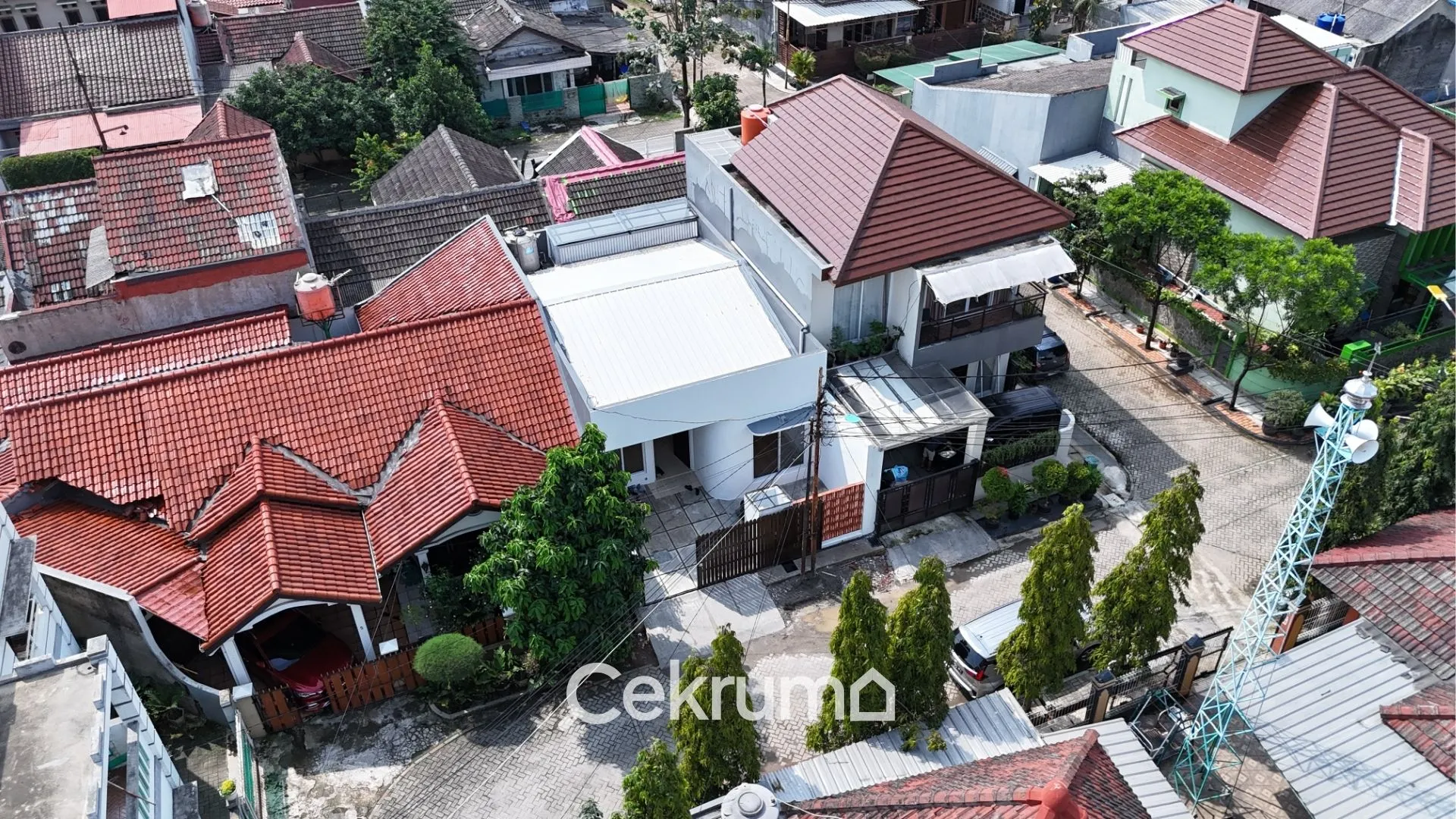 Project Jasa Inspeksi Rumah